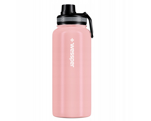 Wessper ActiveMax Steeline 1000ml (WES266-PK-1000)