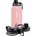 Wessper ActiveMax Steeline 1000ml (WES266-PK-1000)