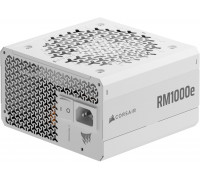 PSU Corsair RMe White 1000W 80+Gold FM ATX3.1 2025