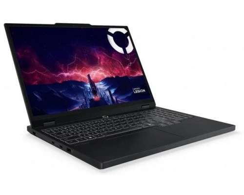 Laptop Lenovo Legion 5 15AHP10 Ryzen 7 260 / 16 GB / 512 GB / RTX 5060 / 165 Hz OLED / W11 Home (83M00027PB)
