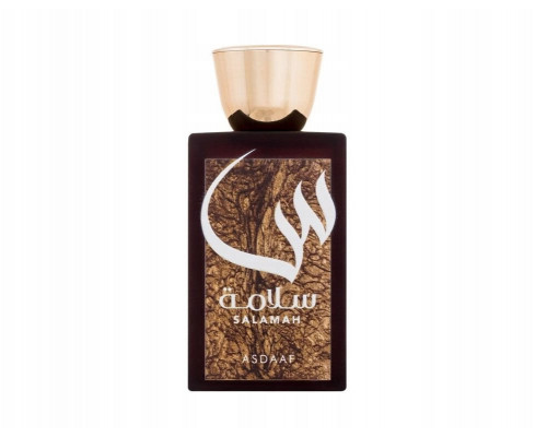 ASDAAF Salamah EDP spray 100ml