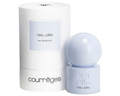COURREGES L'Eau Pale EDP spray 30ml