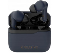 Creative Zen Air Plus blue