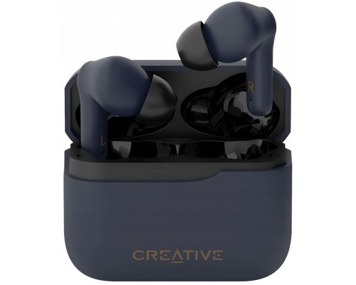 Creative Zen Air Plus blue