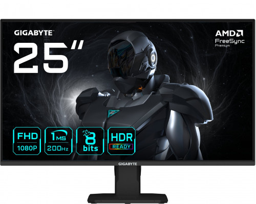 Gigabyte GS25F2