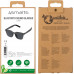 4smarts Bluetooth SoundGlasses Lucid