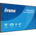iiyama ProLite LH7564UHS-B1AG