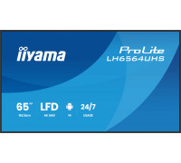 iiyama ProLite LH6564UHS-B1AG