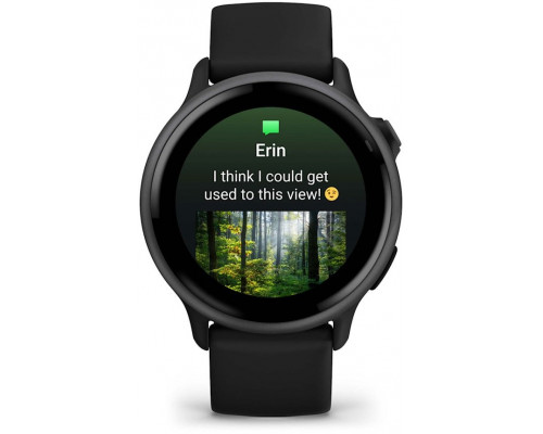 Laikr. Garmin Vivoactive 6 010-02985-00 Black/Slate