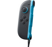 Pad Nintendo Joy-Con 2 (L) Jasnoblue [N2P102]
