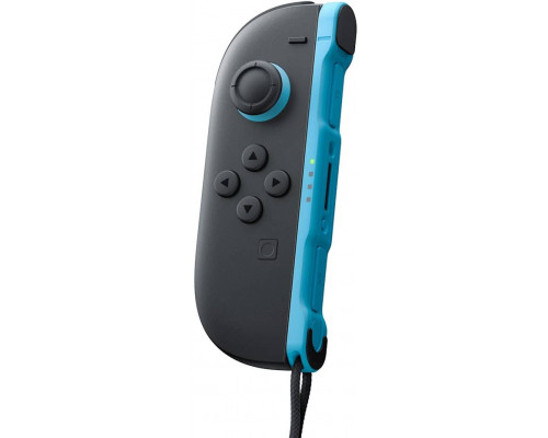 Pad Nintendo Joy-Con 2 (L) Jasnoblue [N2P102]