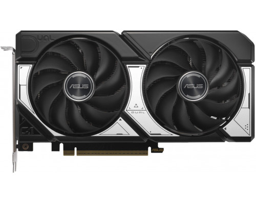 Asus Dual GeForce RTX 5060 Ti OC 8GB GDDR7 DLSS4 (DUAL-RTX5060TI-O8G)