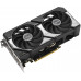 Asus Dual GeForce RTX 5060 Ti OC 8GB GDDR7 DLSS4 (DUAL-RTX5060TI-O8G)