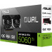 Asus Dual GeForce RTX 5060 Ti OC 8GB GDDR7 DLSS4 (DUAL-RTX5060TI-O8G)