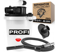 MASTER PROFI SEPARATOR 48.200