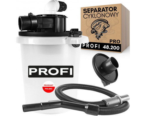 MASTER PROFI SEPARATOR 48.200