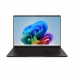 Asus Vivobook S 16 M5606UA-MX087W | Neutral Black | 16 " | OLED | 3.2K | 3200 x 2000 pixels | Glossy | AMD Ryzen 7 | 8845HS | 16 GB | LPDDR5X | Solid-state drive capacity 1000 GB | AMD Radeon Graphics | Windows 11 Home | 802.11ax | Bluetooth version 