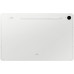 Samsung SM-X516B Galaxy Tab S9FE 8+256GB 5G silver DE