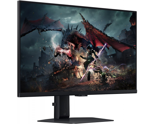 Samsung Odyssey G5 G50D (LS27DG502EUXEN)