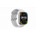 ecowatch Smartwatch EW06 Silver