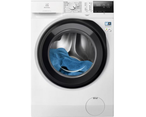 Electrolux washing machine (front loading) 9 kg EW6F2292E