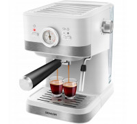 Sencor SES 1720WH Espresso machine 1.5L 1050W