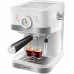 Sencor SES 1720WH Espresso machine 1.5L 1050W
