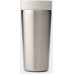 BRABANTIA Make & Take thermal mug 0.36 L light gray 228704 BRABANTIA Make & Take thermal mug 0.36 L light gray 228704