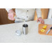 BRABANTIA Make & Take thermal mug 0.36 L light gray 228704 BRABANTIA Make & Take thermal mug 0.36 L light gray 228704