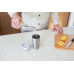 BRABANTIA Make & Take thermal mug 0.36 L light gray 228704 BRABANTIA Make & Take thermal mug 0.36 L light gray 228704