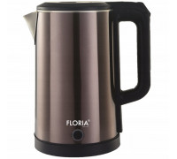 Floria ZLN6142 Electric kettle 1.8L 1650W