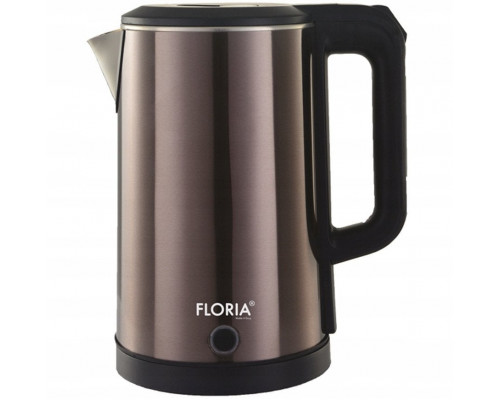 Floria ZLN6142 Electric kettle 1.8L 1650W