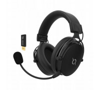 AQIRYS wireless Wirelles 2.4GHz ANDROMEDA PRO black