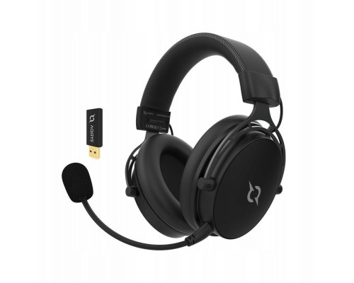 AQIRYS wireless Wirelles 2.4GHz ANDROMEDA PRO black