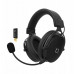 AQIRYS wireless Wirelles 2.4GHz ANDROMEDA PRO black