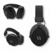 AQIRYS wireless Wirelles 2.4GHz ANDROMEDA PRO black