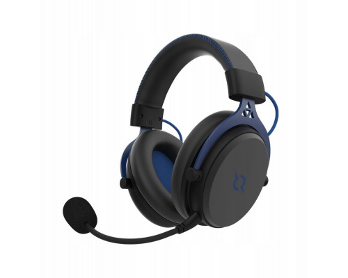AQIRYS przewodowe SIRIUS PRO 7.1 black