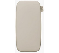 FRESH 'N REBEL POWERBANK 24000 MAH USB-C PD 20W SILKY SAND