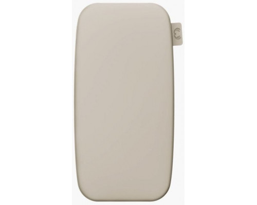 FRESH 'N REBEL POWERBANK 24000 MAH USB-C PD 20W SILKY SAND