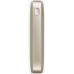 FRESH 'N REBEL POWERBANK 24000 MAH USB-C PD 20W SILKY SAND