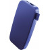 FRESH 'N REBEL POWERBANK 24000 MAH USB-C PD 20W VIVID BLUE
