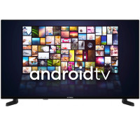 Hyundai FHD 40'' - FLA40450 Android TV