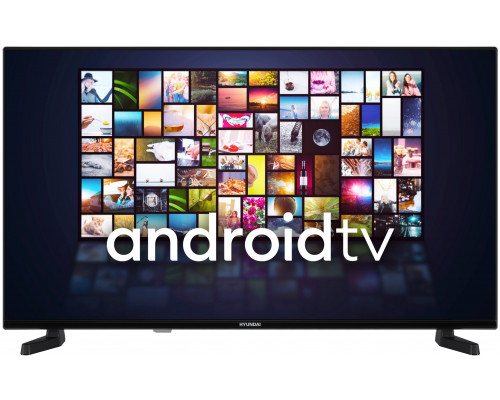 Hyundai FHD 40'' - FLA40450 Android TV