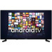 Hyundai FHD 40'' - FLA40450 Android TV