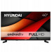 Hyundai FHD 40'' - FLA40450 Android TV