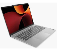 Lenovo IdeaPad Slim 5 14AHP10 | Luna Pilkas | 14 " | OLED | WUXGA | 1920 x 1200 pikselių | Glossy | AMD Ryzen 5 | 8645HS | 16 GB | SO-DIMM DDR5 | Solid-state drive capacity 512 GB | AMD Radeon 760M Graphics | Windows 11 Home | 802.11ax | Bluetooth v