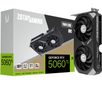 ZOTAC GAMING GeForce RTX 5060 Ti Twin Edge OC, 16384 MB GDDR7