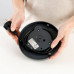 Virdulys Taurus Jonic Tea TA958570000, 2200 W, 1,7 l
