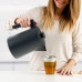 Virdulys Taurus Jonic Tea TA958570000, 2200 W, 1,7 l