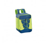 Thermal backpack Active Backpack 10 blue-green 8000303309185